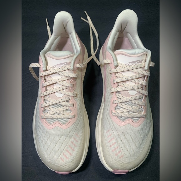ALTRA Experience Form Pink Women’s Running Walking Sneakers Shoe Size- 9 - Picture 5 of 10